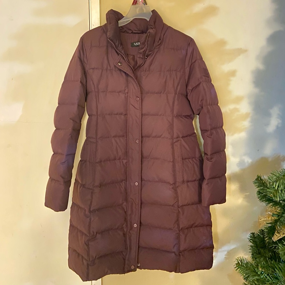 Ralph Lauren Coat